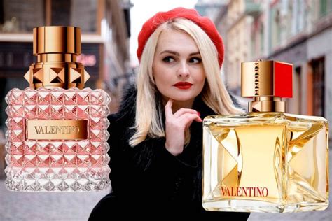 best valentino perfumes|best smelling valentino.